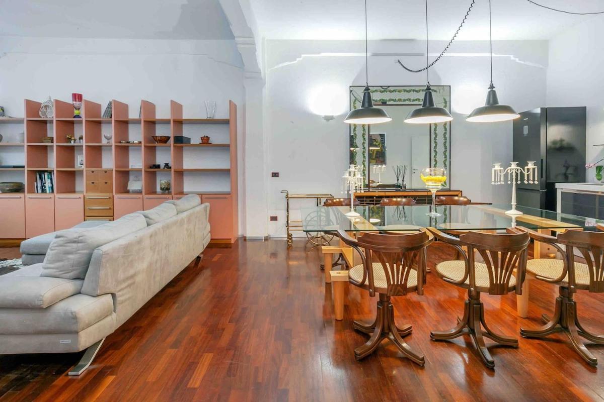 Apartment Sansovino 15