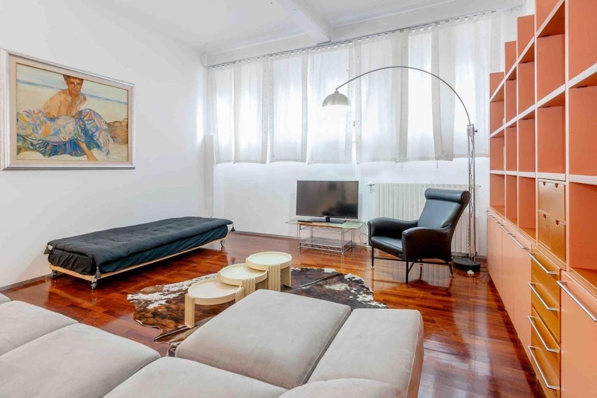 Sansovino 15 Apartment *