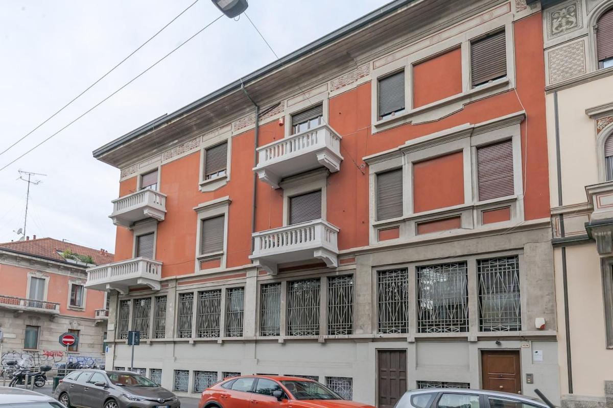 Apartment Sansovino 15 *