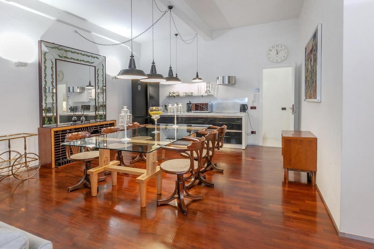 Apartment Sansovino 15