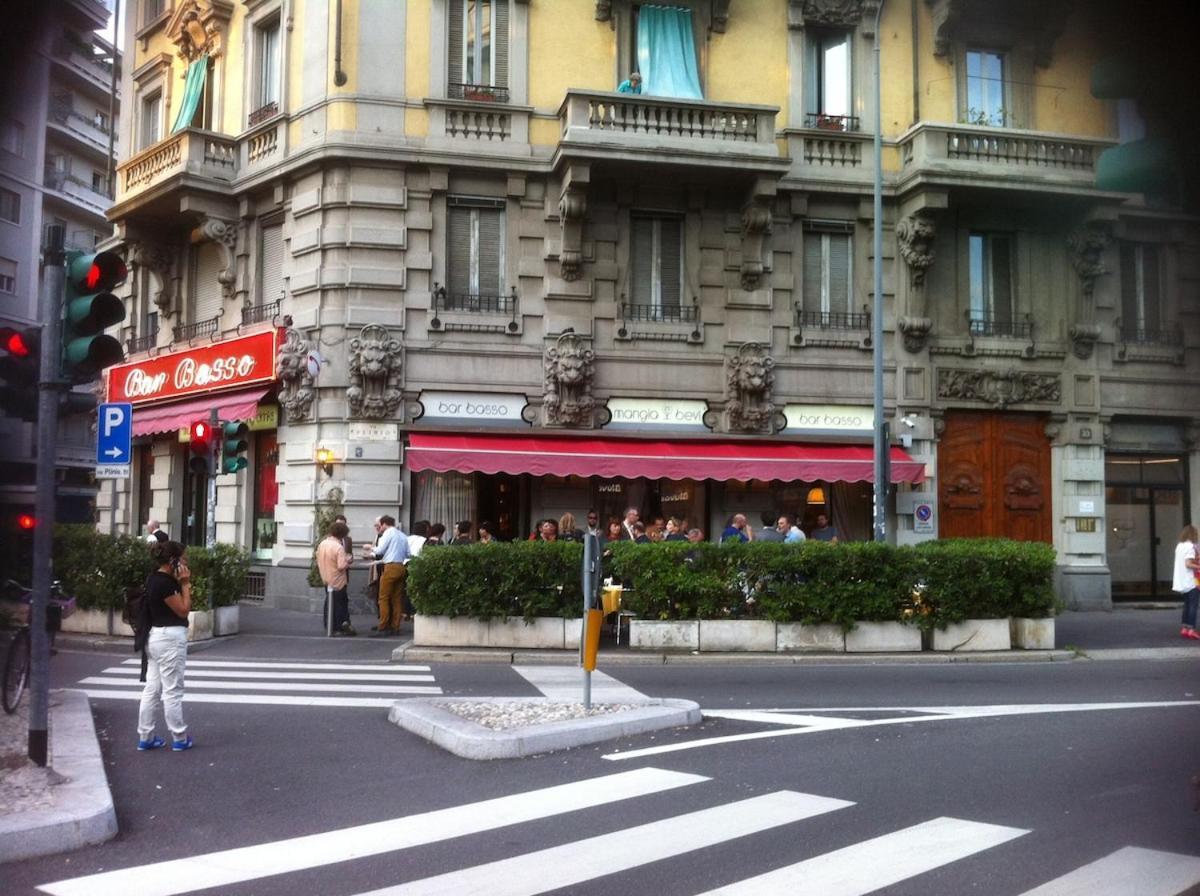 Sansovino 15 Mailand