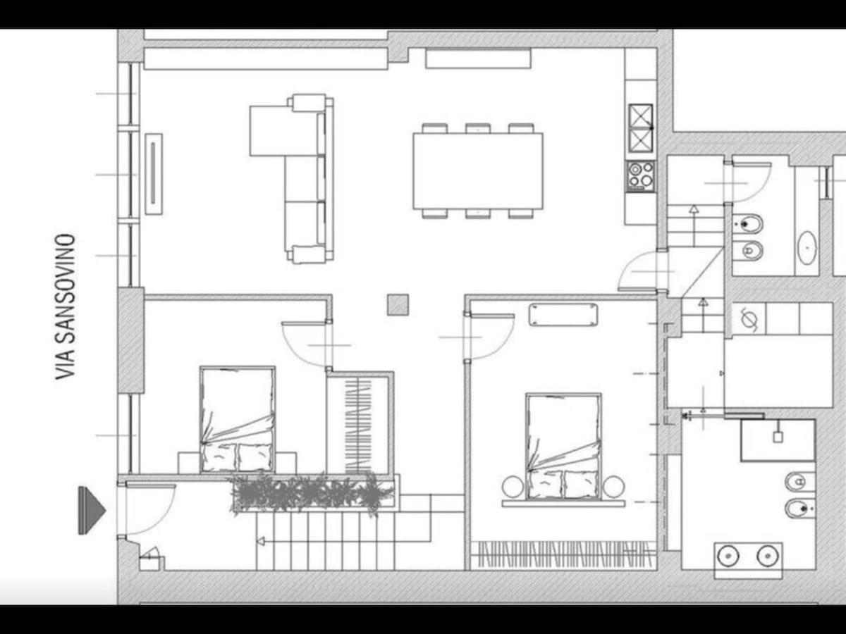 Apartment Sansovino 15