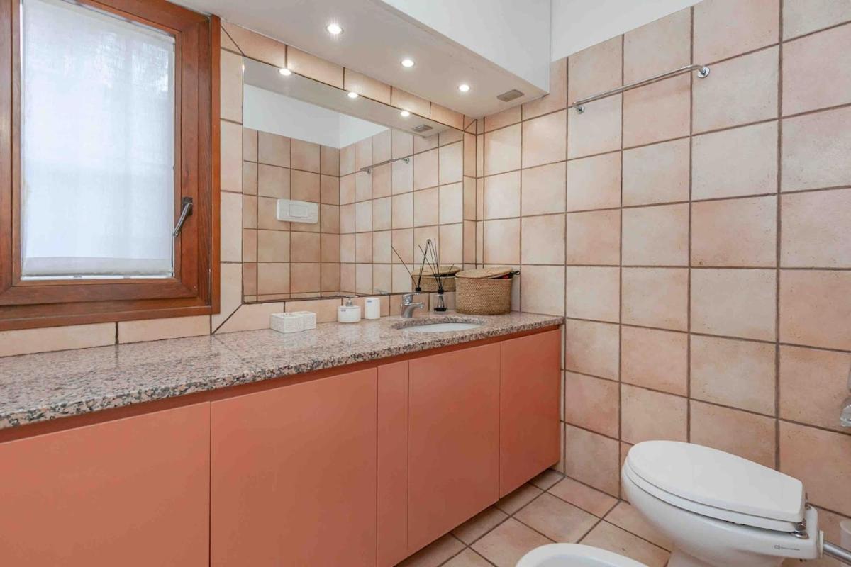 Apartment Sansovino 15 *