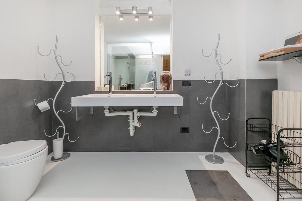 Apartment Sansovino 15 Mailand